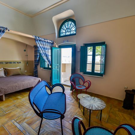 Passion Blue Villas Ия Экстерьер фото