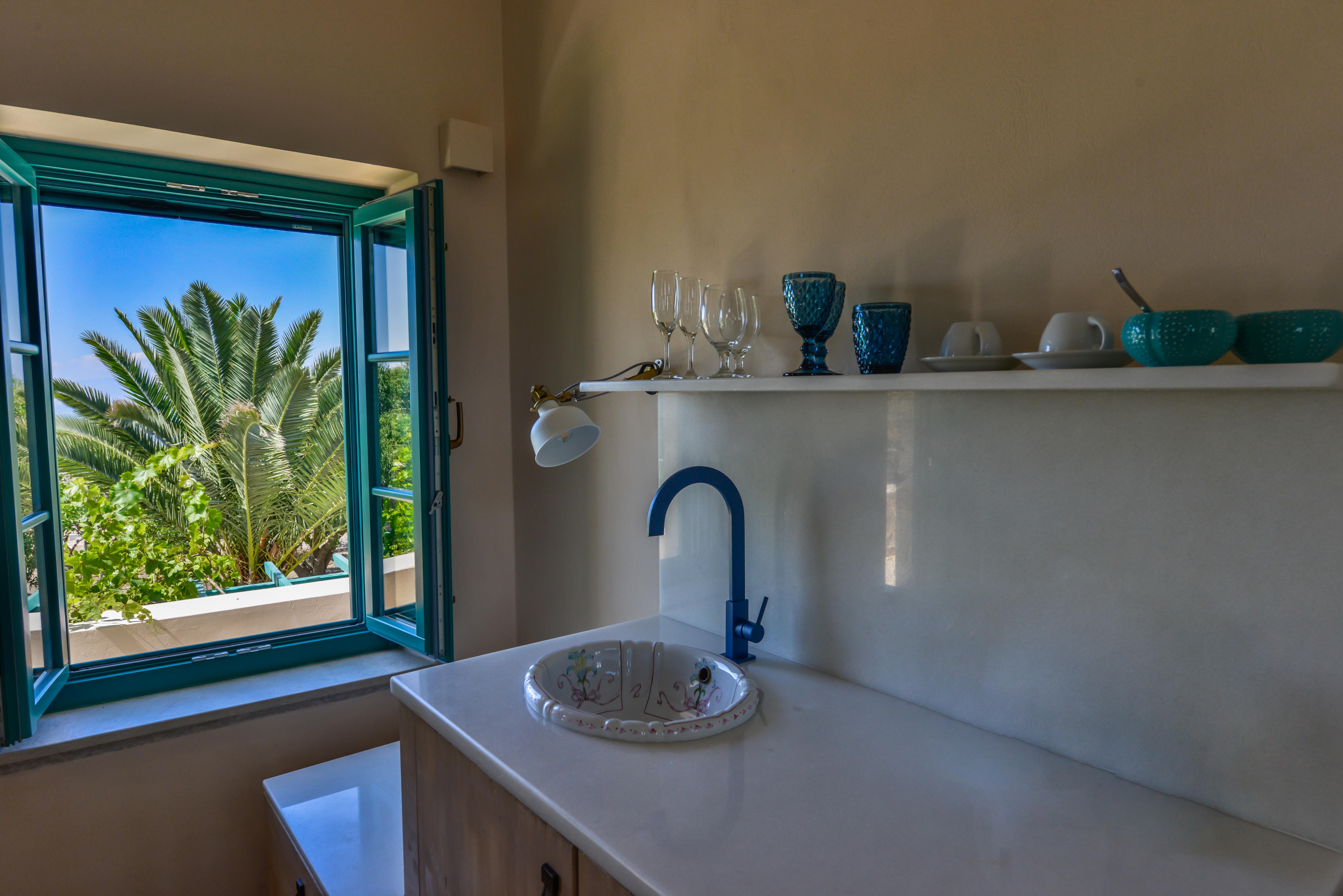 Passion Blue Villas Ия Экстерьер фото