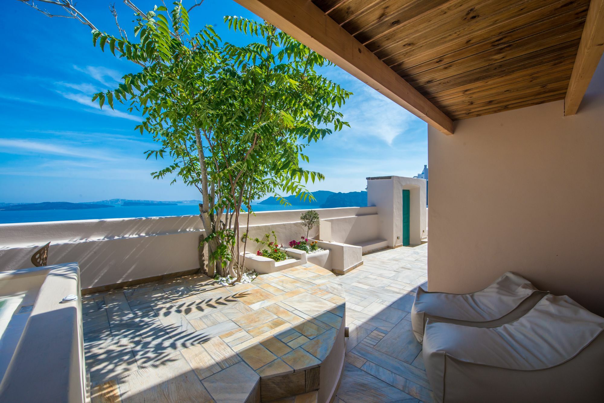 Passion Blue Villas Ия Экстерьер фото